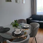 Appartement Karoliny 2 Self Check-in, Parking Rzeszów