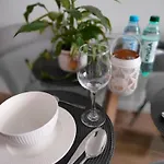 Appartement Karoliny 2 Self Check-in, Parking *