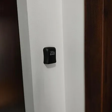 Karoliny 2 Self Check-in, Parking * Rzeszów