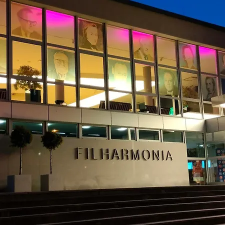 Lejlighed Karoliny 2 Self Check-in, Parking