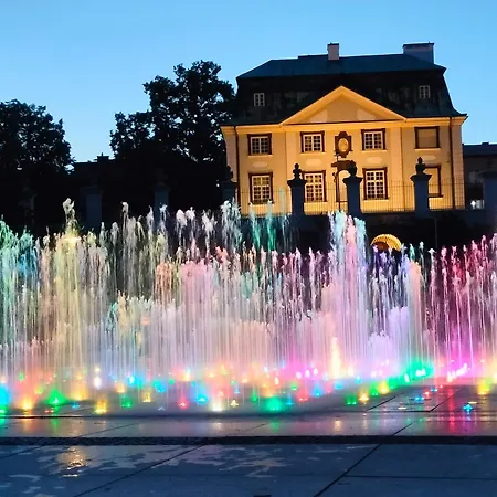 Karoliny 2 Self Check-in, Parking Apartment *