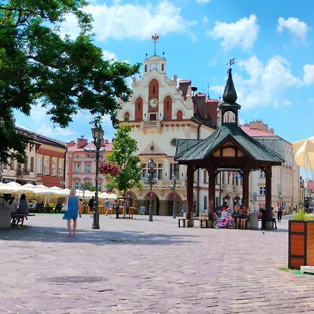 Karoliny 2 Self Check-in, Parking Lägenhet *