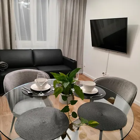 Karoliny 2 Self Check-in, Parking * Rzeszów