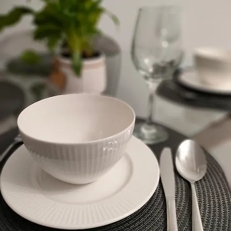 Apartament Karoliny 2 Self Check-in, Parking