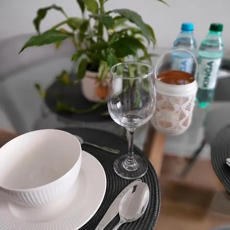 Lejlighed Karoliny 2 Self Check-in, Parking *