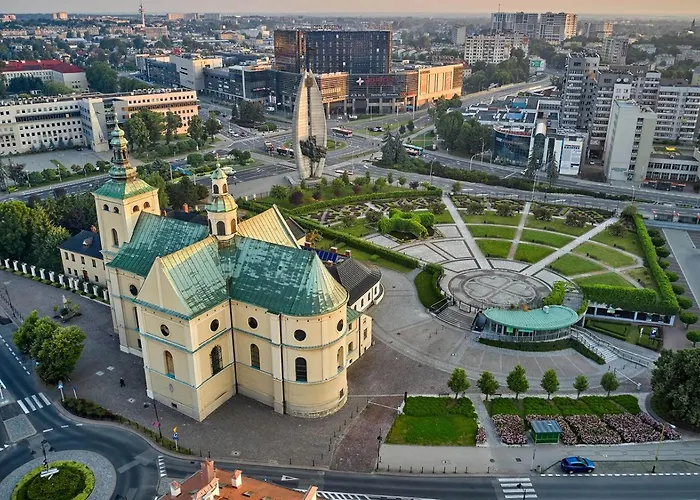 Apartment Karoliny 2 Self Check-in, Parking *