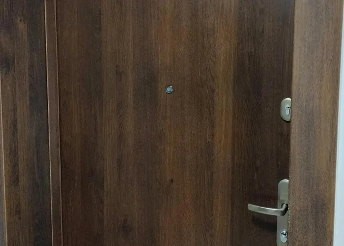 Karoliny 2 Self Check-in, Parking * Rzeszow