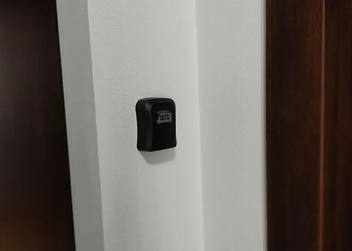 Karoliny 2 Self Check-in, Parking * Rzeszów