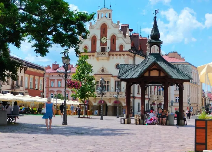 Karoliny 2 Self Check-in, Parking Apartment *