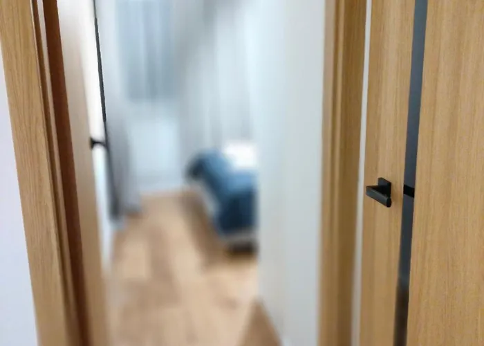 Karoliny 2 Self Check-in, Parking Apartment *